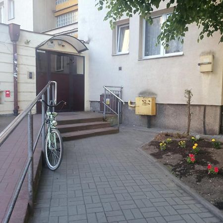 Apartamenty SUNBEAM Gdańsk Śródmieście Exterior foto