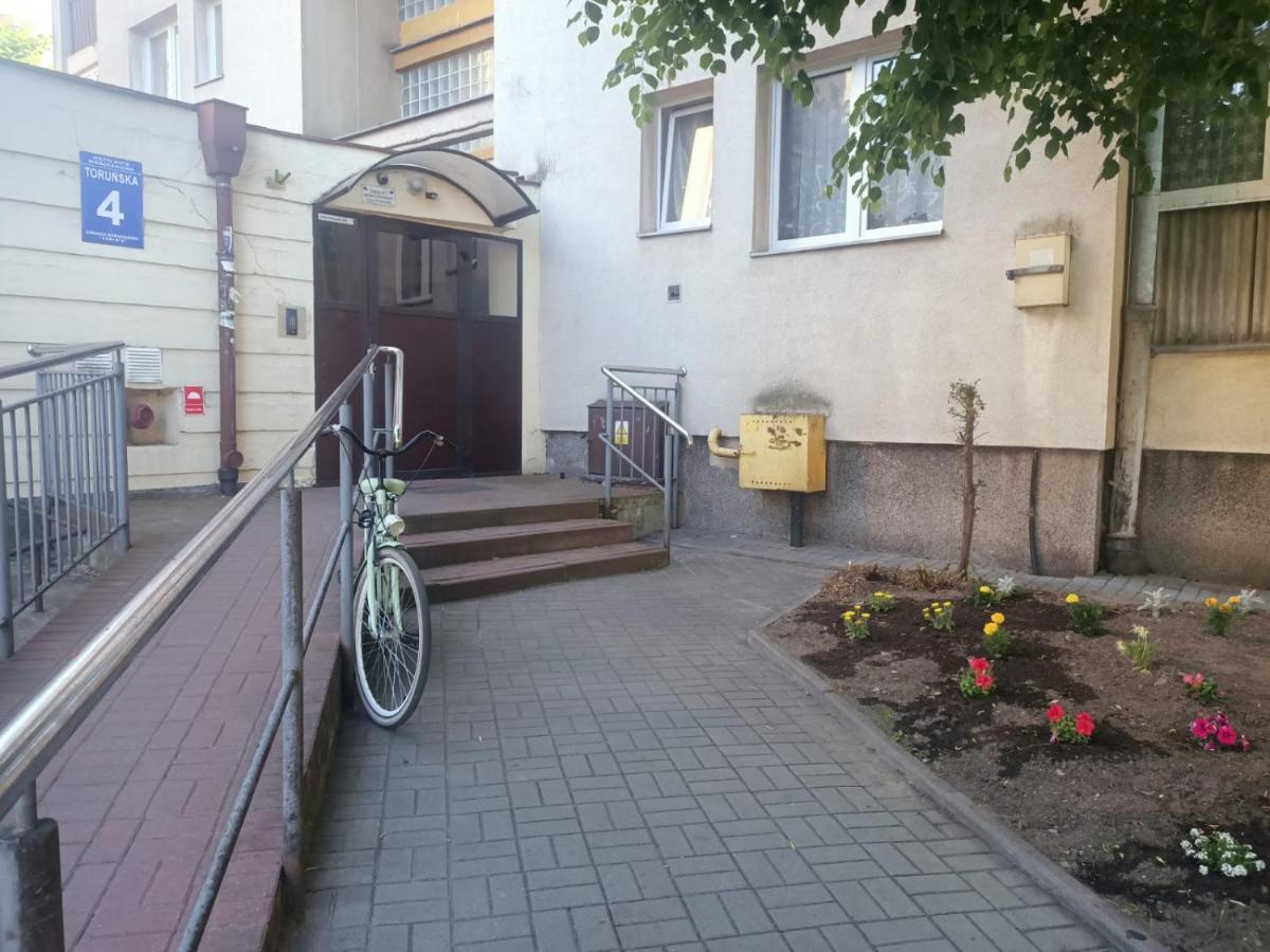 Apartamenty SUNBEAM Gdańsk Śródmieście Exterior foto